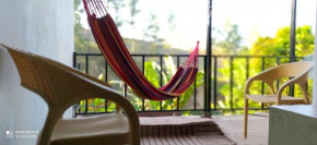Silver Dome Guest House